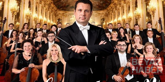 Klasik müziğin yıldızları İş Sanat’ta