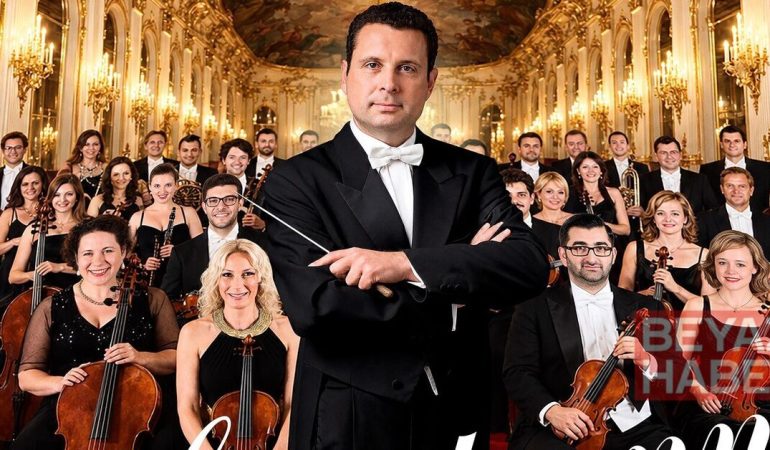 Klasik müziğin yıldızları İş Sanat’ta