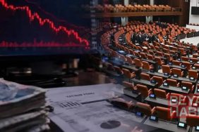 SON DAKİKA! Meclis'te fon kanun teklifine ilişkin görüşmeler tamamlandı