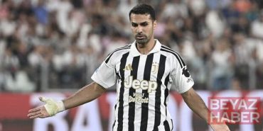 Juventus'a Lazio şoku!