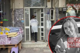 Takıntılı eski erkek arkadaşı tarafından silahla başından vurulmuştu: 20 yaşındaki Kumsal hayatını kaybetti!