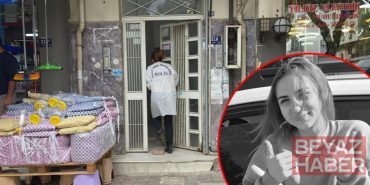 Takıntılı eski erkek arkadaşı tarafından silahla başından vurulmuştu: 20 yaşındaki Kumsal hayatını kaybetti!