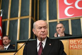 SON DAKİKA... MHP lideri Bahçeli'den Doğu Akdeniz mesajı: Türkiye kendi geleceği hakkında başkalarının karar vermesine müsaade etmeyecek!