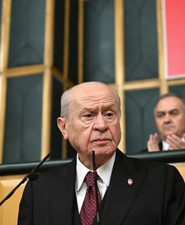 SON DAKİKA... MHP lideri Bahçeli'den Doğu Akdeniz mesajı: Türkiye kendi geleceği hakkında başkalarının karar vermesine müsaade etmeyecek!