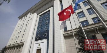 AK Parti'den Cumhuriyetin 103. yıl dönümüne anlamlı mesaj!