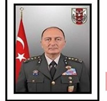 Askerî araç kazasında şehit oldu