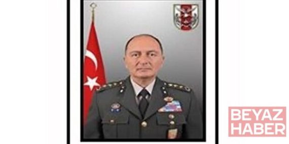 Askerî araç kazasında şehit oldu
