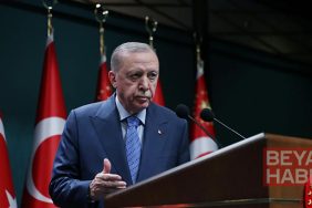Başkan Erdoğan'dan Özgür Özel'in A Haber'i tehdidine sert tepki: Bize basın özgürlüğü dersi veremez