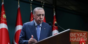 Başkan Erdoğan'dan Özgür Özel'in A Haber'i tehdidine sert tepki: Bize basın özgürlüğü dersi veremez