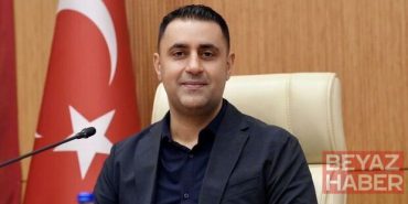 Çukurova Belediye Başkanı Kozay tutuklandı