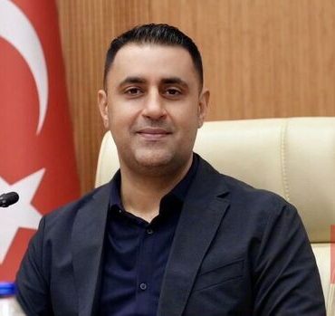 Çukurova Belediye Başkanı Kozay tutuklandı