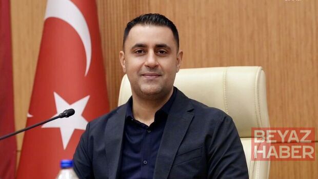 Çukurova Belediye Başkanı Kozay tutuklandı
