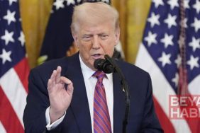 Trump'tan LeBron James'e tepki