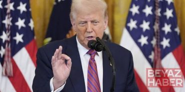 Trump'tan LeBron James'e tepki