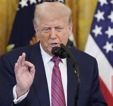 Trump'tan LeBron James'e tepki