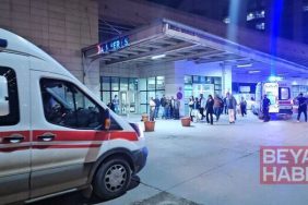 Siirt'te 88 kişi gıdadan zehirlendi
