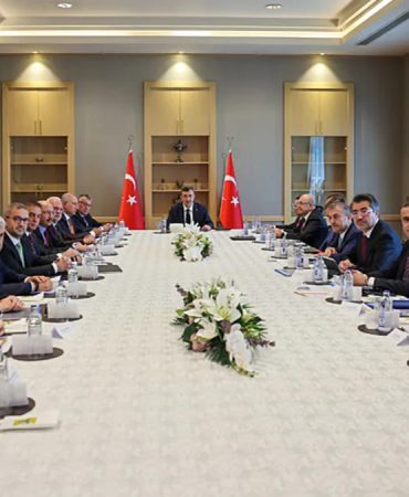 Fon Kurulu 6'ncı toplantısını yaptı! Tasfiye edilen fon sayısı 131'den 65'e düştü