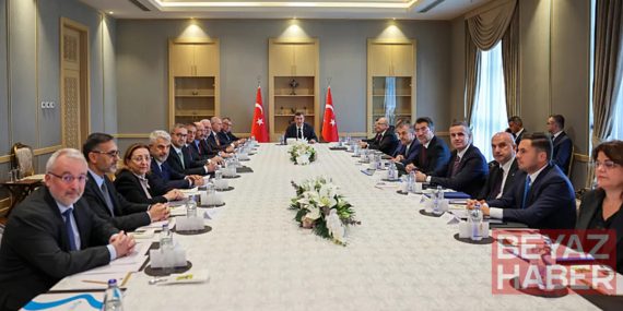 Fon Kurulu 6'ncı toplantısını yaptı! Tasfiye edilen fon sayısı 131'den 65'e düştü