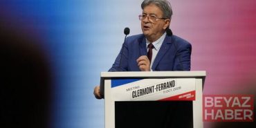 Anket: Fransa'da Melenchon'un 2. tura kalma ihtimali yüksek
