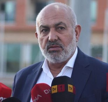 "Kayseri'nin sokak köpeği ondan daha değerli!"