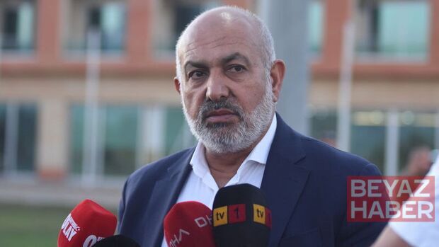 "Kayseri'nin sokak köpeği ondan daha değerli!"