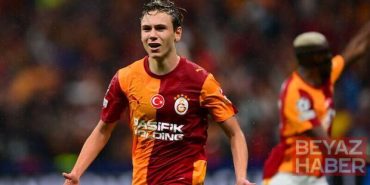 Batrakov için flaş transfer itirafı!