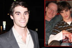 ‘Breaking Bad’ yıldızı RJ Mitte 34 yaşında hayatını kaybetti