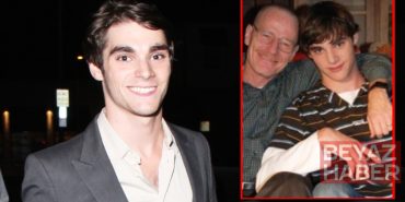 ‘Breaking Bad’ yıldızı RJ Mitte 34 yaşında hayatını kaybetti
