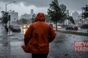 Meteoroloji'den kritik 'turuncu' kodlu uyarı: Fırtına ve sağanak yağış tüm yurdu esir alacak! İstanbul için de tarih verildi
