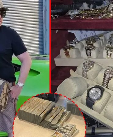 SON DAKİKA… Milyarder kriptocu ‘Balina James’ operasyonunda yeni gelişme! 280 milyon Euro vergi kaçırmış: Eşinin servet değerindeki 9 aracına el konuldu!