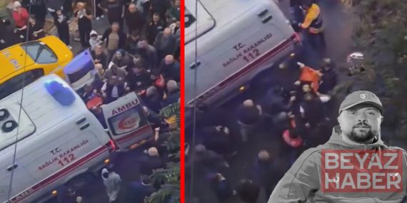 Yer Kağıthane! Sokak ortasında kanlı infaz! Tolga motosikletli saldırganların hedefi oldu: Meğer 3 gün önce de aynı noktada…