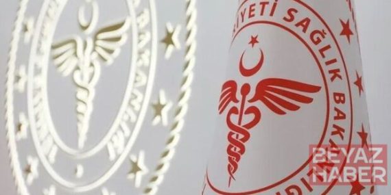 Sözleşmeli 31 bin sağlık personeli alınacak