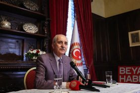 TBMM Başkanı Kurtulmuş’tan Terörsüz Türkiye değerlendirmesi: "İzleme kurulunu oluşturacağız”