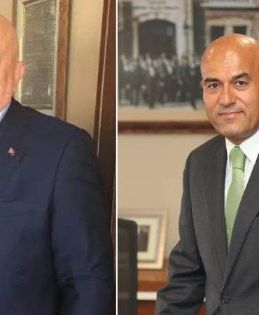 Sarıgül soruşturmasında 3 tutuklama! Sofu Altınbaş da cezaevine gönderildi