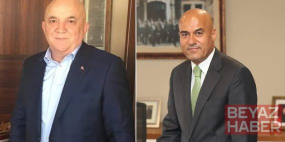 Sarıgül soruşturmasında 3 tutuklama! Sofu Altınbaş da cezaevine gönderildi