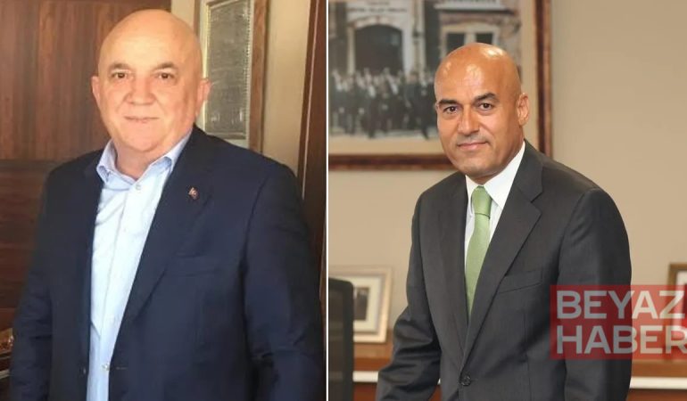 Sarıgül soruşturmasında 3 tutuklama! Sofu Altınbaş da cezaevine gönderildi