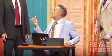 Kahkaha tufanına hazır olun!