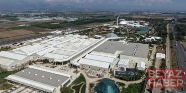 COP31 zirvesi için hazırlıklar tamam
