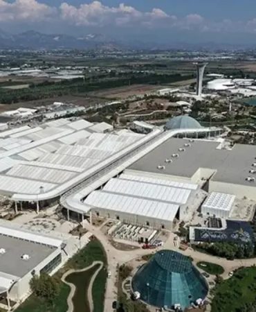 COP31 zirvesi için hazırlıklar tamam