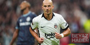 Beşiktaş'a Cerny müjdesi!