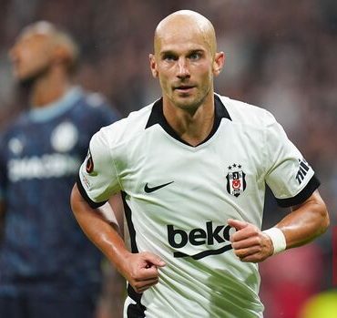 Beşiktaş'a Cerny müjdesi!