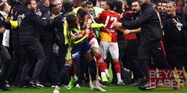 Derbinin PFDK sevkleri açıklandı!