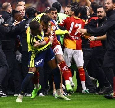Derbinin PFDK sevkleri açıklandı!