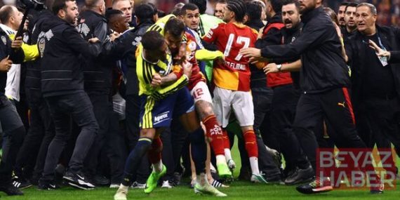 Derbinin PFDK sevkleri açıklandı!