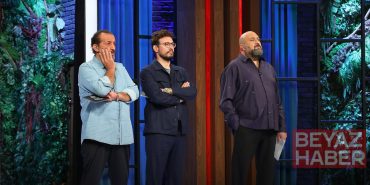 Masterchef Türkiye’de dokunulmazlığı kim aldı?