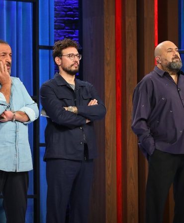Masterchef Türkiye’de dokunulmazlığı kim aldı?