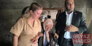 SON DAKİKA… CHP ile Yeni Parti arasında şimdi de Hürü Nine kavgası! Telefonu kapatıldı 5 saat boyunca haber alınamadı...