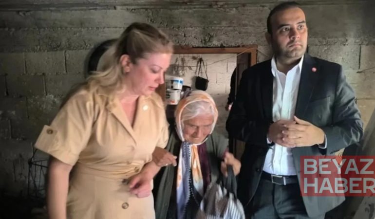 SON DAKİKA… CHP ile Yeni Parti arasında şimdi de Hürü Nine kavgası! Telefonu kapatıldı 5 saat boyunca haber alınamadı...