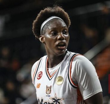 ÇBK Mersin'den 43 sayı fark!
