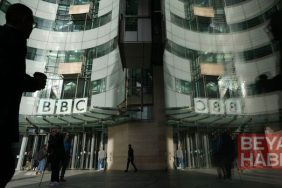 BBC'den işten çıkarma kararı